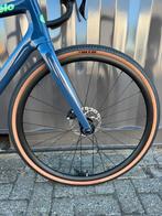 Nieuwe Cervelo Aspero 56cm gravelbike met Shimano GRX 2x12, Overige merken, 28 inch, Carbon, Nieuw