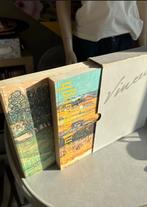 2 Vincent van Gogh boeken in kaft., Boeken, Ophalen of Verzenden, Zo goed als nieuw, Kunst en Cultuur