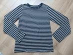 Gestreepte longsleeve 146 152 jongen anytime, Ophalen of Verzenden, Zo goed als nieuw, Jongen, Shirt of Longsleeve