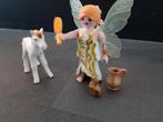 Playmobil zonnefee met eenhoornveulen 9438, Ophalen of Verzenden, Zo goed als nieuw