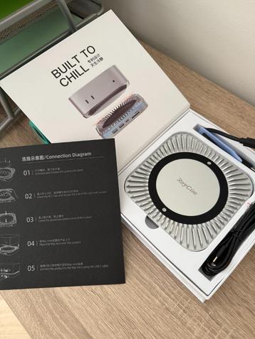 RayCue Hub/Docking Station voor Mac Mini M4 beschikbaar voor biedingen