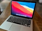 MacBook Pro 13-inch Retina (Mid 2014) – 8GB / 121GB SSD, Computers en Software, Apple Macbooks, Gebruikt, 2 tot 3 Ghz, Qwerty