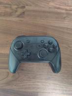 Nintendo Switch Pro controller, Ophalen of Verzenden, Zo goed als nieuw, Met 1 controller, Switch Original