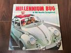millennium bug boek kever beetle vw volkswagen, Boeken, Ophalen of Verzenden, Gelezen, Volkswagen