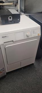 Miele T 4223c Condensdroger - Goed Onderhouden, Ophalen, 6 tot 8 kg, Gebruikt, Info@miele.com