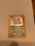 Clefairy, Hobby en Vrije tijd, Verzamelkaartspellen | Pokémon, Ophalen of Verzenden, Zo goed als nieuw, Meerdere kaarten