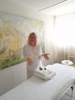 Ontspannende en hormonale massage voor vrouwen in Apeldoorn, Ontspanningsmassage