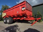 Beco Super 1600 Landbouw kipper, Beco, Bollenteelt, Beco, Beco
