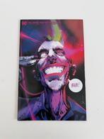 Batman The Joker: Year of the Villain 1 - DC Comic, Boeken, Eén comic, Ophalen of Verzenden, Zo goed als nieuw, Amerika
