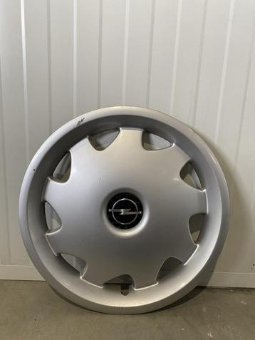 Wieldop Opel Zafira | 15 Inch | 90445779 beschikbaar voor biedingen
