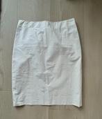 Beige rok van Pauw (36-38), Kleding | Dames, Rokken, Beige, Pauw, Ophalen of Verzenden, Zo goed als nieuw