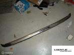 Chromen Achterbumper BMW 6-serie E24 ('76-'89) 635 633 etc, Gebruikt, Ophalen of Verzenden, Achter, Bumper