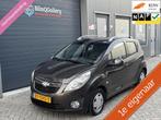 Chevrolet Spark 1.0 16V LS | airco | elek ramen, Voorwielaandrijving, Gebruikt, 4 cilinders, Bruin