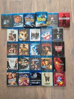 Verschillende blu rays, Ophalen of Verzenden, Gebruikt