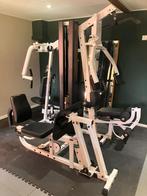 Body Solid krachtstation fitness multigym, Ophalen, Gebruikt, Armen, Overige typen