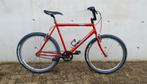 Mooie retro Raleigh singlespeed mountainbike., Fietsen en Brommers, Fietsen | Mountainbikes en ATB, Overige merken, Fully, Zo goed als nieuw