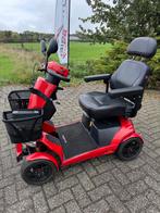 Scootmobiel Freerider FR1 Nieuw Staat, Ophalen, Zo goed als nieuw, 46 km of meer, 16 km/u of meer