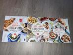 Lekker & Simpel Kookboeken - 3 Delig, Boeken, Kookboeken, Voorgerechten en Soepen, Ophalen of Verzenden, Zo goed als nieuw, Gezond koken