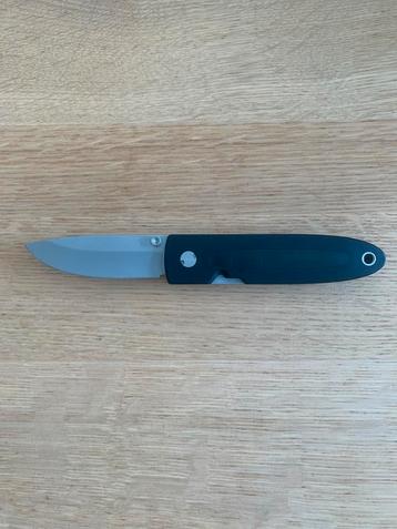 Buck 180LS Crosslock Deputy zakmes beschikbaar voor biedingen