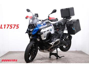 BMW R 1300 GS Adventure Trophy Aut. Dynamic Touring ACC Akra beschikbaar voor biedingen