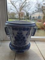 Regout bloempot, Ophalen of Verzenden