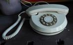 Vintage ptt telefoon analoog Monaco IDK jaren 80 designmodel, Gebruikt, Ophalen of Verzenden