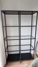 Stellingkast Vitsjö Ikea, Huis en Inrichting, Ophalen, Zo goed als nieuw
