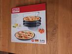 Pizza Bakset - 5 Delig, Ophalen