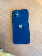 iPhone 12 - Blauw - Gebruikt, Telecommunicatie, Mobiele telefoons | Apple iPhone, Ophalen, Blauw, IPhone 12, Zonder simlock
