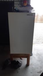 Inbouw koelkast werkt nog prima T.e.a.b, Ophalen, Gebruikt, Kunststof