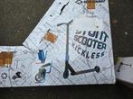 Stunt step voor stunt prijs, Fietsen en Brommers, Steps, Ophalen, Nieuw, Gewone step