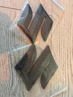 Suzuki embleem 12&10cm, Achterklep, Voor, Nieuw, Ophalen of Verzenden