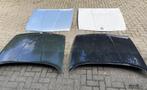 Bmw E30 motorkap diverse coupe cabrio sedan 3-serie Touring, Auto-onderdelen, Carrosserie en Plaatwerk, Ophalen, Gebruikt, BMW