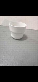 Prullenbak, Huis en Inrichting, Woonaccessoires | Prullenbakken, Ophalen of Verzenden, Zo goed als nieuw, Minder dan 50 cm