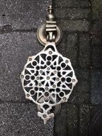 Deurklopper messing Marokaans, Ophalen of Verzenden, Koper