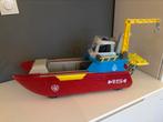 Paw patrol boot, Kinderen en Baby's, Speelgoed | Actiefiguren, Gebruikt, Ophalen of Verzenden