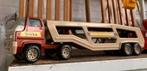 Tonka grote Tonka model auto vrachtwagen voor verzamelaars, Kinderen en Baby's, Ophalen of Verzenden