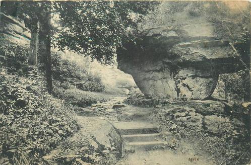 (701-487-029) Waldstein, Verzamelen, Ansichtkaarten | Buitenland, Duitsland, Verzenden