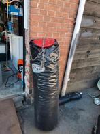 Bokszakken, Ophalen, Zo goed als nieuw, Bokshandschoenen