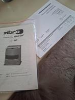 Laser Petroleumkachel Qlima, met extra's., Ophalen, Zo goed als nieuw, Overige brandstoffen, Petroleumkachel