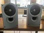 Kef Q1 in goede staat voor een goede prijs, Audio, Tv en Foto, Luidsprekers, Ophalen of Verzenden, Gebruikt, Front, Rear of Stereo speakers