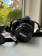 Nikon D5300 spiegelreflex camera, Audio, Tv en Foto, Fotocamera's Digitaal, Gebruikt, Spiegelreflex, Ophalen of Verzenden, Nikon