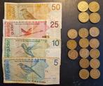 Nederlandse Antillen, Postzegels en Munten, Munten | Nederland, Ophalen of Verzenden, Koningin Beatrix, Overige waardes, Setje