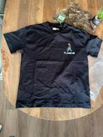 Flaneur Blurred Stroller T-shirt – zwart, maat M – nieuw, Flaneur, Maat 48/50 (M), Zwart, Nieuw
