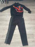 Thunderdome pak maat XL, Thunderdome, Zwart, Maat 46/48 (XL) of groter, Ophalen of Verzenden