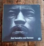 Jimi Hendrix - War Heroes, Cd's en Dvd's, Ophalen of Verzenden, 12 inch