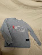 Coach x Keith Haring Trui - Maat XS, Ophalen of Verzenden, Zo goed als nieuw, Maat 34 (XS) of kleiner, Grijs
