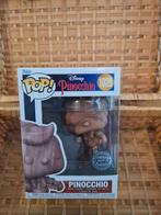 Funko pop POP! Disney Pinochio 1029 Special Edition Funko, Ophalen, Nieuw