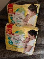 Luiers kruidvat newborn 2, Ophalen of Verzenden, Zo goed als nieuw, Overige typen