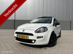 Fiat Punto Evo 0.9 TwinAir Lounge/PANO/AIRCO/CRUISE CONTR/, Auto's, Voorwielaandrijving, Euro 5, 86 pk, Parkeersensor